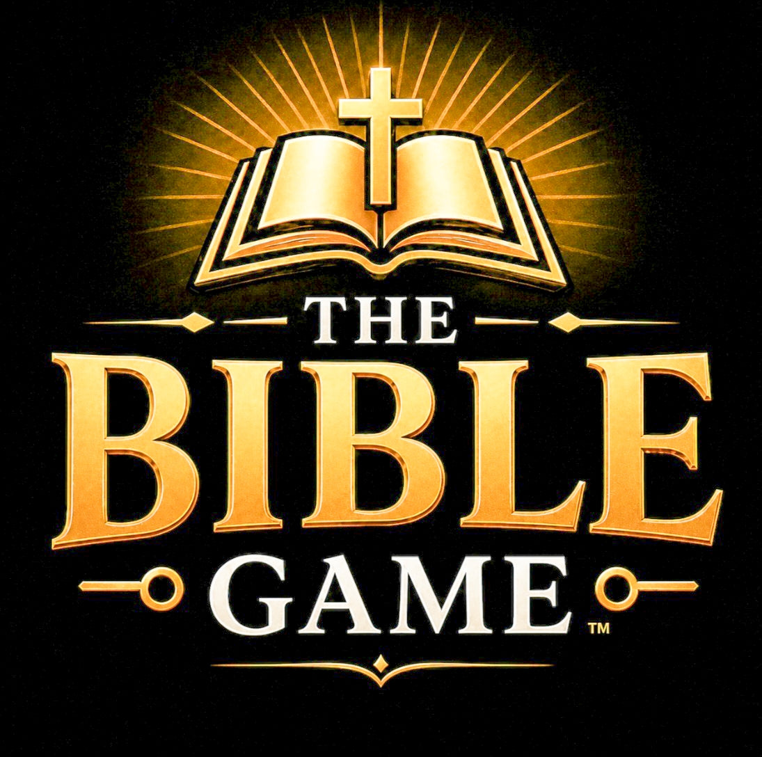 Bible Game